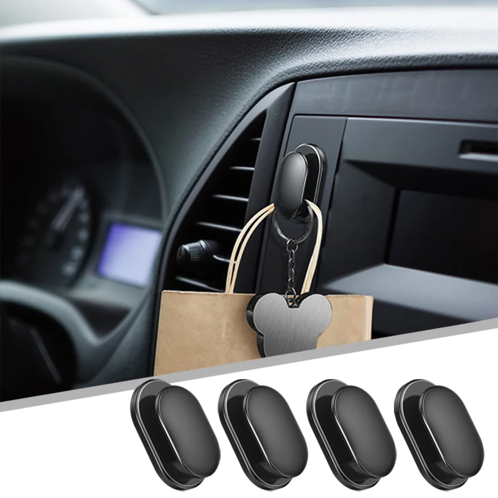 Mini Ganci per Auto, Supporto  - Car Accessories Interior recensione e prezzo