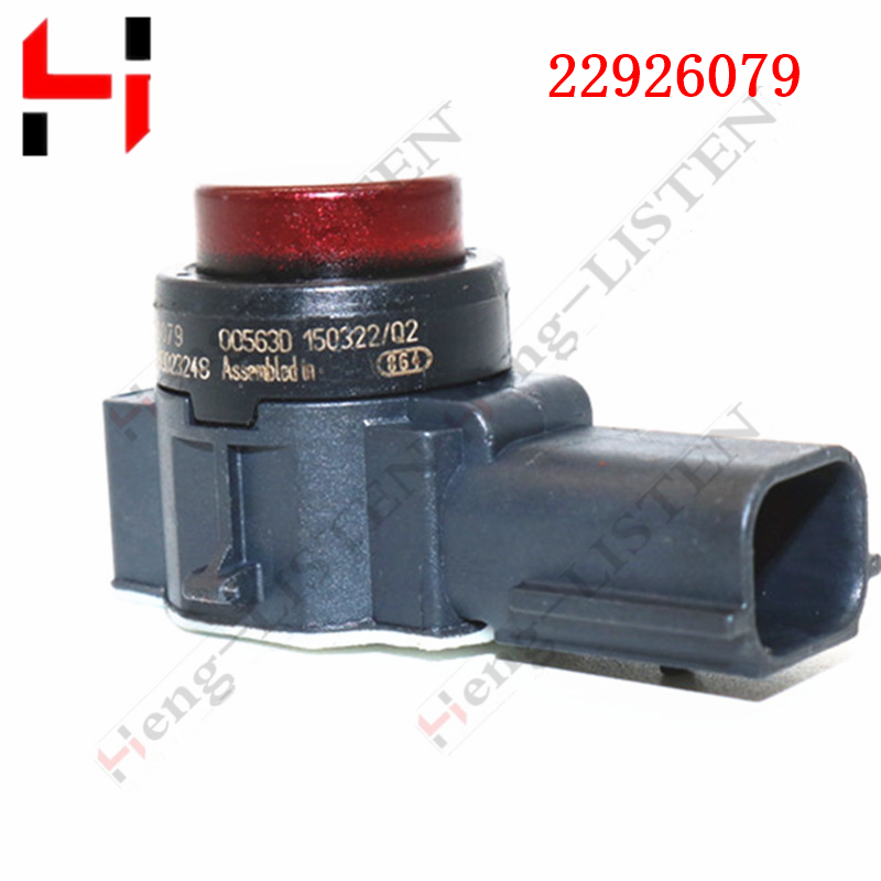 4 pezzi 22926079 OEM 026302324 - Car Accessories In India recensione e prezzo