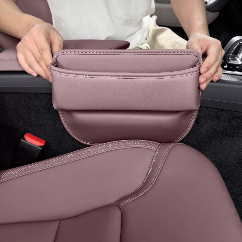 Organizer per Fessure del Sedi - Volvo Car Accessories Xc60 recensione e prezzo