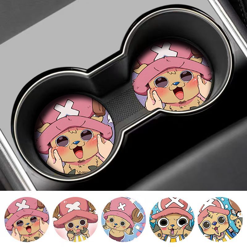 Nuovo creativo sottobicchiere  - Car Accessories Company recensione e prezzo