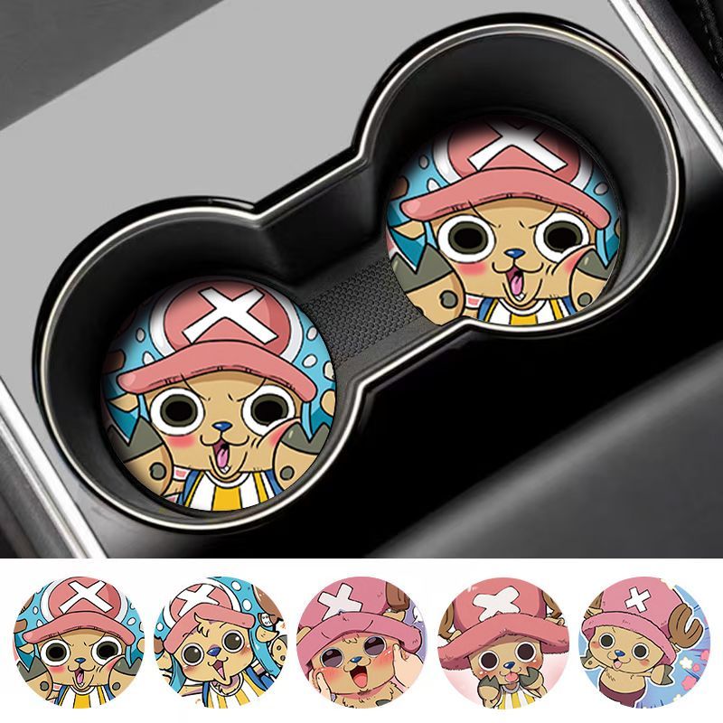 Nuovo creativo sottobicchiere  - Car Accessories Company recensione e prezzo